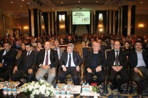 Sosyal bilgiler &ouml;ğretmenlerine tarih vurgusu