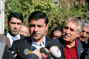 BDP ittifak yapacak mı ?