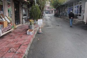 Birlikte alkol aldığı arkadaşını &ouml;ld&uuml;rd&uuml;