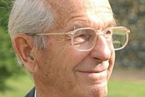 Frederick Sanger vefat etti
