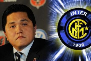 Inter'e stat m&uuml;jdesi