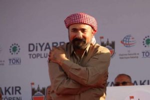 Şivan Perver suskunluğunu bozdu
