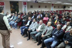&Ouml;ncelik iş sağlığı ve g&uuml;venliği