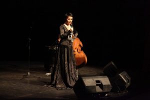 Amira Nil&uuml;ferlileri b&uuml;y&uuml;ledi