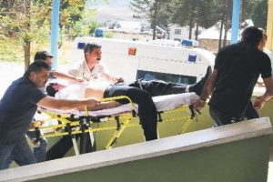 Hakim ve savcıların silah isyanı!