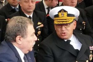 "Sahil G&uuml;venlik Komutanlığımız gelişiyor"