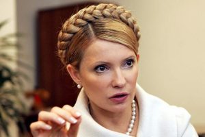 Yulia Timoşenko'ya &ouml;zg&uuml;rl&uuml;k kararı yine &ccedil;ıkmadı