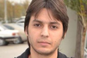 Eylemciyi tanıyanlar şokta