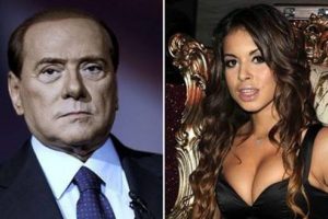 Berlusconi'nin başı dertte