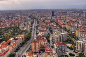 150 milyon euroluk dev yatırım
