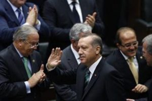 Erdoğan tazminat kazandı