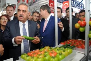 'Hedef en az 10 d&uuml;nya markası"