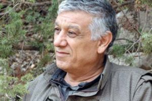 Kandil'den 'K&uuml;rdistan' a&ccedil;ıklaması!