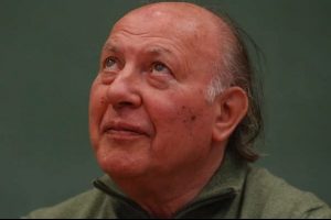 Imre Kerteszhastaneye kaldırıldı