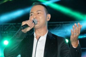 Serdar Orta&ccedil;'tan Demirtaş'a 'Ahmet Kaya' teşekk&uuml;r&uuml;