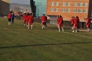 Kayserispor Rize'ye bileniyor