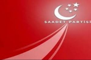 Saadet Partisi &ouml;ğretmenleri unutmadı