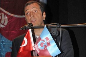"Genel kurul se&ccedil;imli olmayacak"