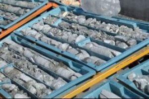 1 milyar ton bakır rezervi bulundu