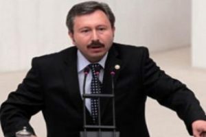"Ne k&uuml;frettim ne de dilim s&uuml;r&ccedil;t&uuml;"