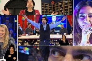 Okan Bay&uuml;lgen hangi kanala ge&ccedil;iyor?