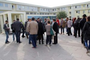 Geziye destek y&uuml;r&uuml;y&uuml;ş&uuml; davası başladı