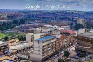 Google'dan yeni k&uuml;resel internet ağı projesi