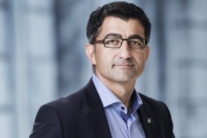 Danimarka'da se&ccedil;imlere damga vuran T&uuml;rk