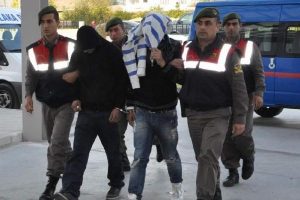 Fuhuşa teşvikte ikinci dalga: 6 tutuklama