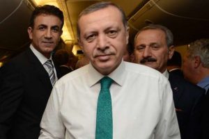 "Gen&ccedil;liğimde Dostoyevsk'i okudum"