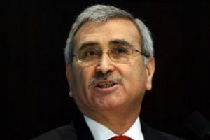 Yılmaz'dan bankalara destek