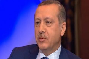Erdoğan'dan İdris Bal a&ccedil;ıklaması