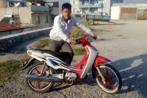 Ceza yiyince, intihar girişiminde bulundu