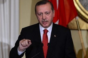 Mursi'nin duruşunu alkışlıyorum