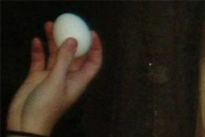 "Yumurta" davasında 11 &ouml;ğrenciye beraat