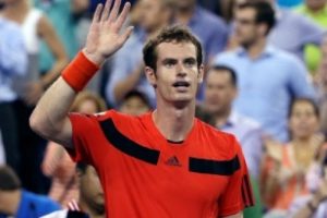 Murray kortlara d&ouml;n&uuml;ş hazırlığında