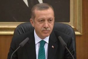 Erdoğan'dan Hatipoğlu a&ccedil;ıklaması