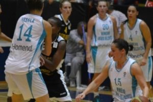 Homend Antakya Rusya'da galip gelemedi
