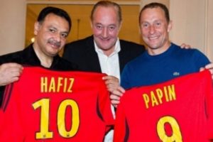 "Gerekirse Ibrahimovic'e bile teklif g&ouml;t&uuml;r&uuml;r&uuml;z"