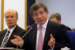 "Radikal &ouml;rg&uuml;tlerin hepsine karşıyız"