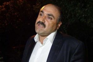 Evine bomba attılar
