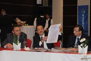 ''İlanlar okunan gazetelere verilecek''