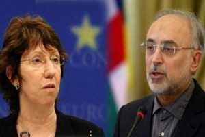 AB: İranla detaylı m&uuml;zakereler yapıldı