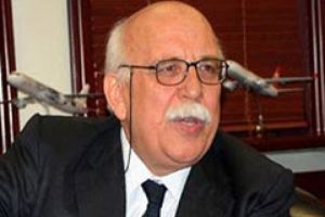 Bakan Avcı Eskişehir'de