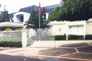 T&uuml;rk b&uuml;y&uuml;kel&ccedil;iye 'işgalci' su&ccedil;laması