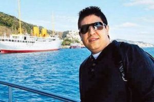 ABD'de aranan hacker İstanbul'da yakalandı