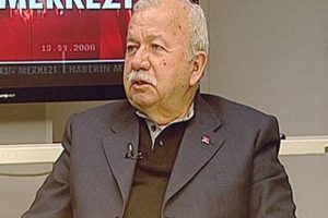 &Ccedil;ok şey biliyordu, veda etti