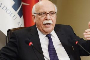 "Dershanede ge&ccedil;iş s&uuml;resi uzatılabilir"