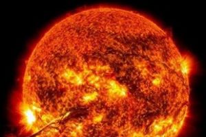 NASA'nın a&ccedil;ıklaması ortalığı karıştırdı!
