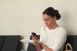 'M&uuml;svedde' tweetine 1.500 TL tazminat